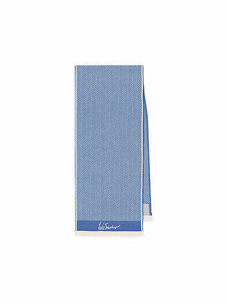 LUIS TRENKER | Sciarpa tradizionale LUFABI