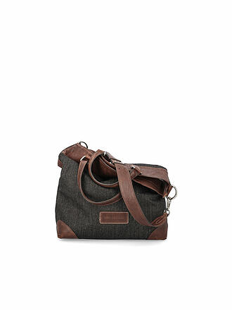 LUIS TRENKER | Weekender LUBNICO