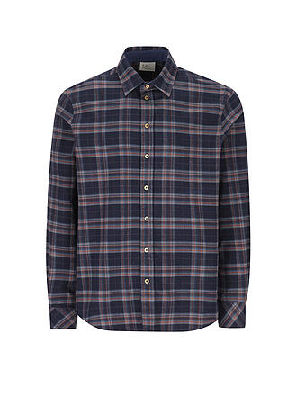 LUIS TRENKER | Camicia tradizionale LUBODO