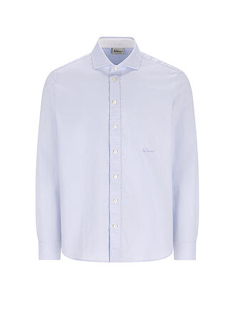 LUIS TRENKER | Camicia tradizionale LUBELTRAN