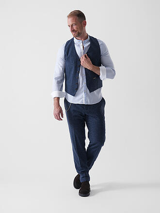 LUIS TRENKER | Chino LUBRUNEU