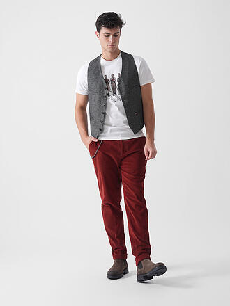 LUIS TRENKER | Pantaloni tradizionali LUBRUNEU