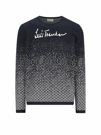 LUIS TRENKER | Maglione tradizionale LUWIETRINO