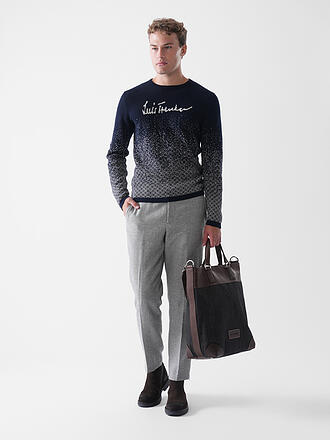 LUIS TRENKER | Maglione tradizionale LUWIETRINO