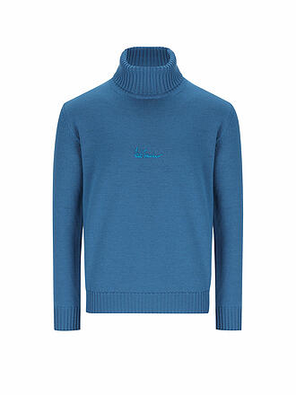 LUIS TRENKER | Pullover tradizionale LUWALBERT