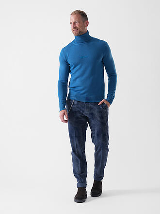 LUIS TRENKER | Pullover tradizionale LUWALBERT