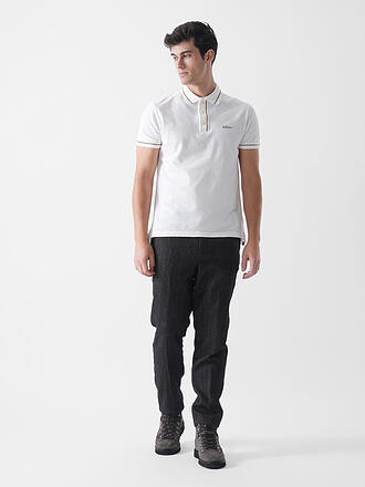 LUIS TRENKER | Poloshirt LUBERNETO
