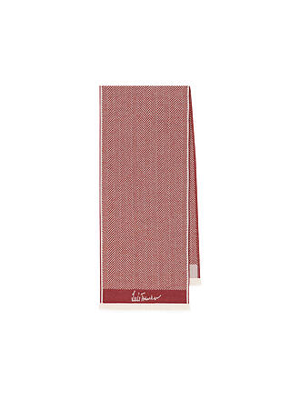 LUIS TRENKER | Sciarpa tradizionale LUFABI