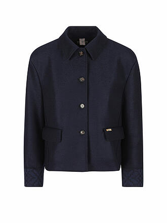 LUIS TRENKER | Giacchino LURESITA