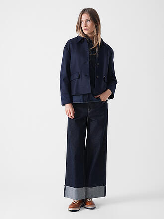 LUIS TRENKER | Giacchino LURESITA