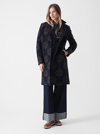 LUIS TRENKER | Cappotto LUGRETA