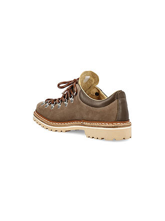 LUIS TRENKER | Scarpe tradizionali LULEON