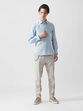 LUIS TRENKER | Camicia tradizionale LUBODE