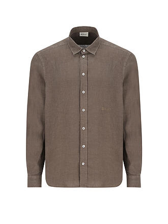 LUIS TRENKER | Camicia tradizionale LUBODE