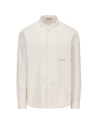 LUIS TRENKER | Camicia tradizionale LUMERNET