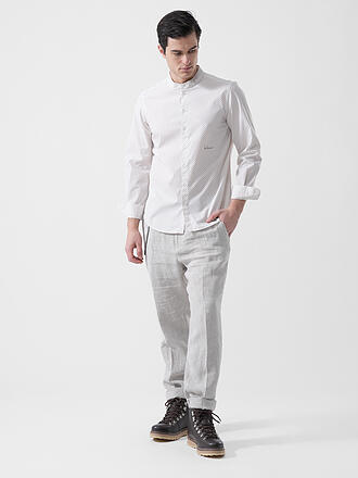 LUIS TRENKER | Camicia tradizionale LUMERNET
