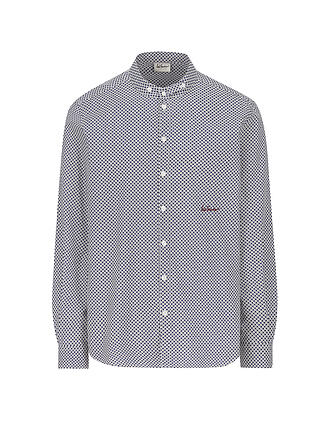 LUIS TRENKER | Camicia tradizionale LUMERNET