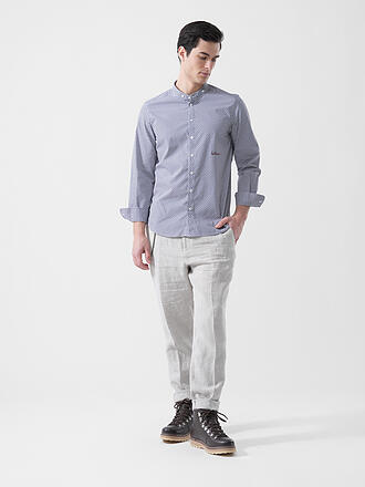 LUIS TRENKER | Camicia tradizionale LUMERNET