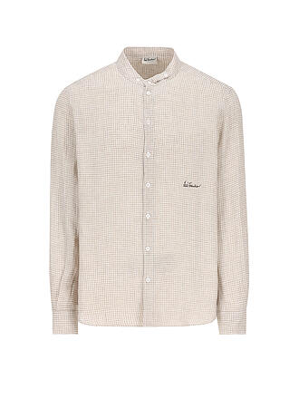 LUIS TRENKER | Camicia tradizionale LUBERNET