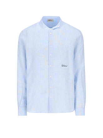 LUIS TRENKER | Camicia tradizionale LUBERNET