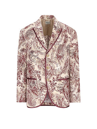 LUIS TRENKER | Trachtensakko