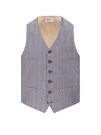 LUIS TRENKER | Gilet tradizionale LUSEBASTIAN