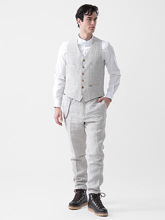 LUIS TRENKER | Gilet tradizionale LUSEBASTIAN