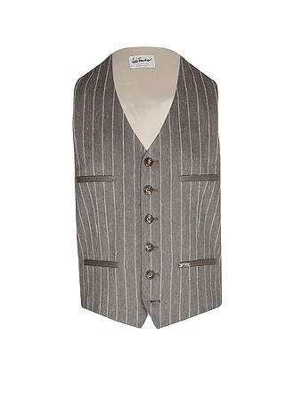 LUIS TRENKER | Gilet tradizionale LUSEBASTIAN