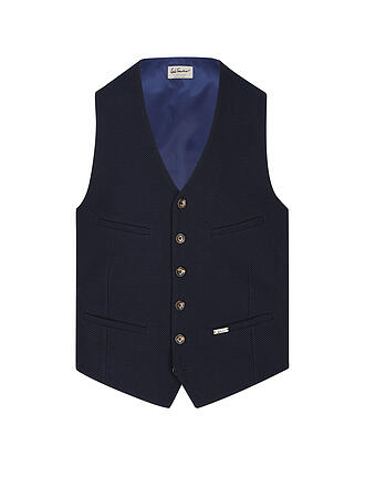 LUIS TRENKER | Gilet tradizionale LUSEBASTIAN