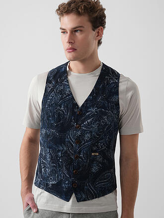 LUIS TRENKER | Gilet tradizionale LUSEBA