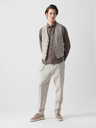 LUIS TRENKER | Pantaloni tradizionali LUBRUNEU