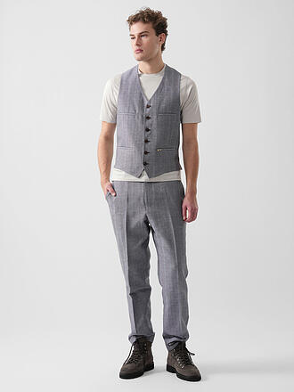 LUIS TRENKER | Pantaloni tradizionali LUBOGI