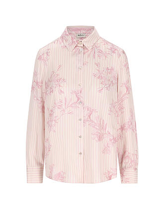 LUIS TRENKER | Camicetta tradizionale LUBARBARA