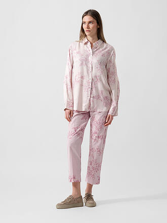 LUIS TRENKER | Camicetta tradizionale LUBARBARA