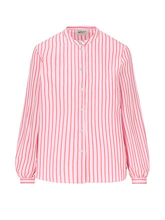 LUIS TRENKER | Camicetta tradizionale LUBERYL