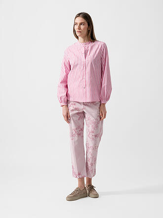 LUIS TRENKER | Camicetta tradizionale LUBERYL