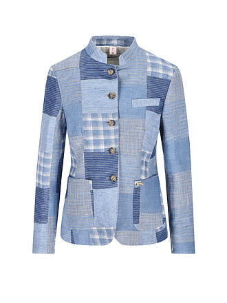 LUIS TRENKER | Trachtenblazer LURANDA