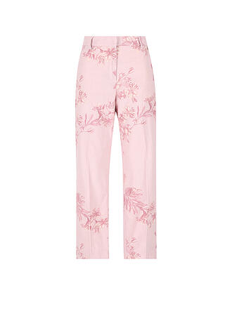 LUIS TRENKER | Trachtenhose 7/8 LULEONELLE