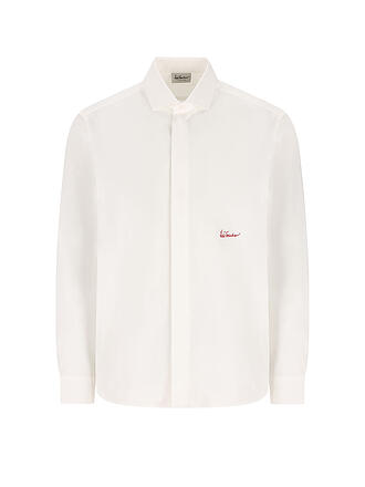 LUIS TRENKER | Camicia tradizionale LUBERTON