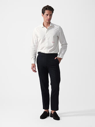LUIS TRENKER | Camicia tradizionale LUBERTON