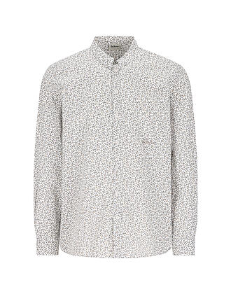 LUIS TRENKER | Camicia tradizionale LUBASO
