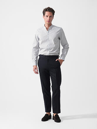 LUIS TRENKER | Camicia tradizionale LUBASO