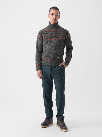 LUIS TRENKER | Maglione tradizionale LUWALBERT