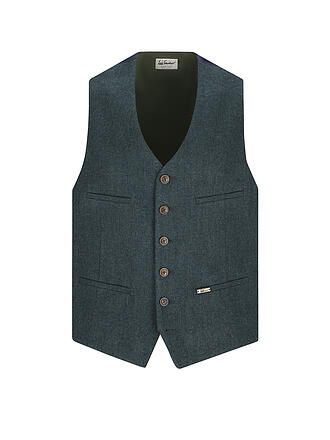 LUIS TRENKER | Gilet tradizionale LUSEBASTIAN