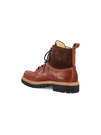 LUIS TRENKER | Scarpe tradizionali LUTINDAROS
