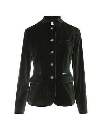LUIS TRENKER | Blazer tradizionale LURANDA