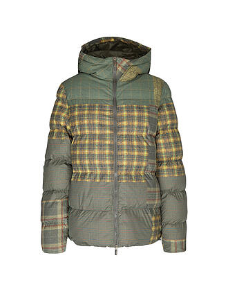 LUIS TRENKER | Steppjacke LUPALOMINA