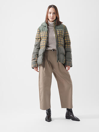 LUIS TRENKER | Steppjacke LUPALOMINA
