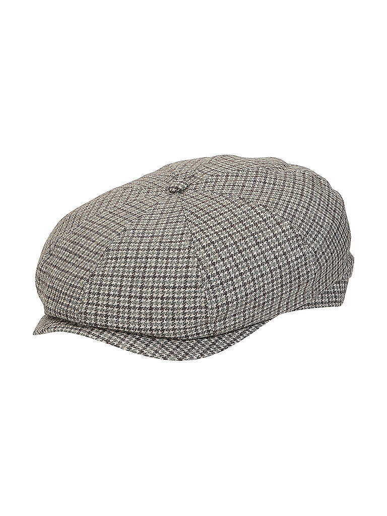 Cappello - Coppola LUONDIS oliva 58
