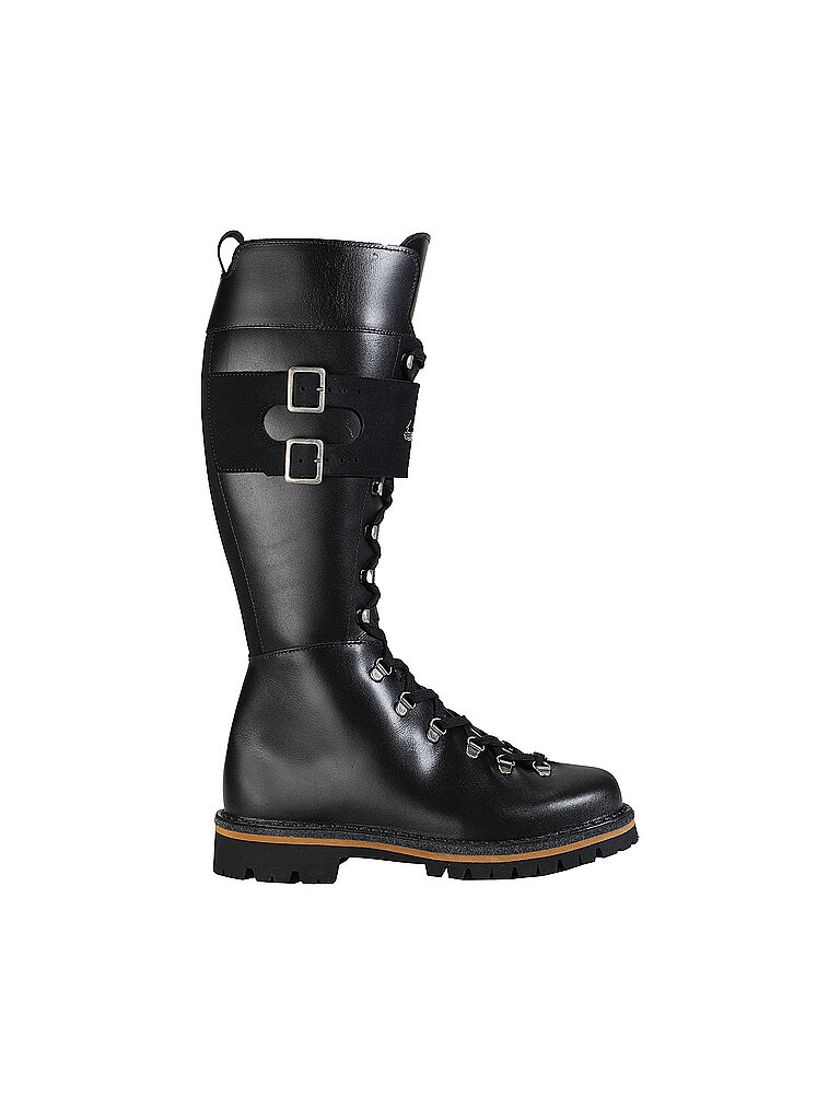 Stiefel LUTINA nero 39